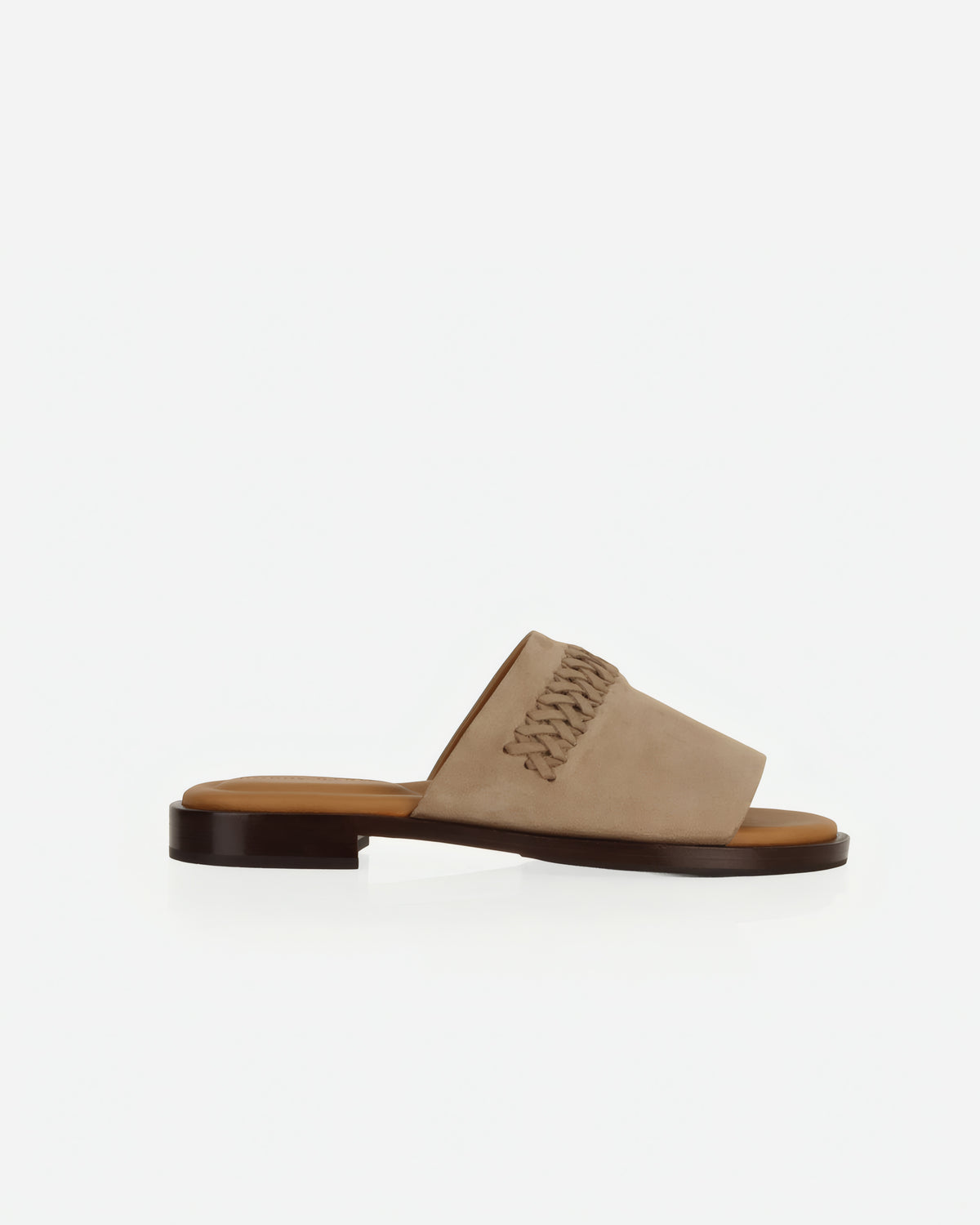 The Bohème Slide Clay
