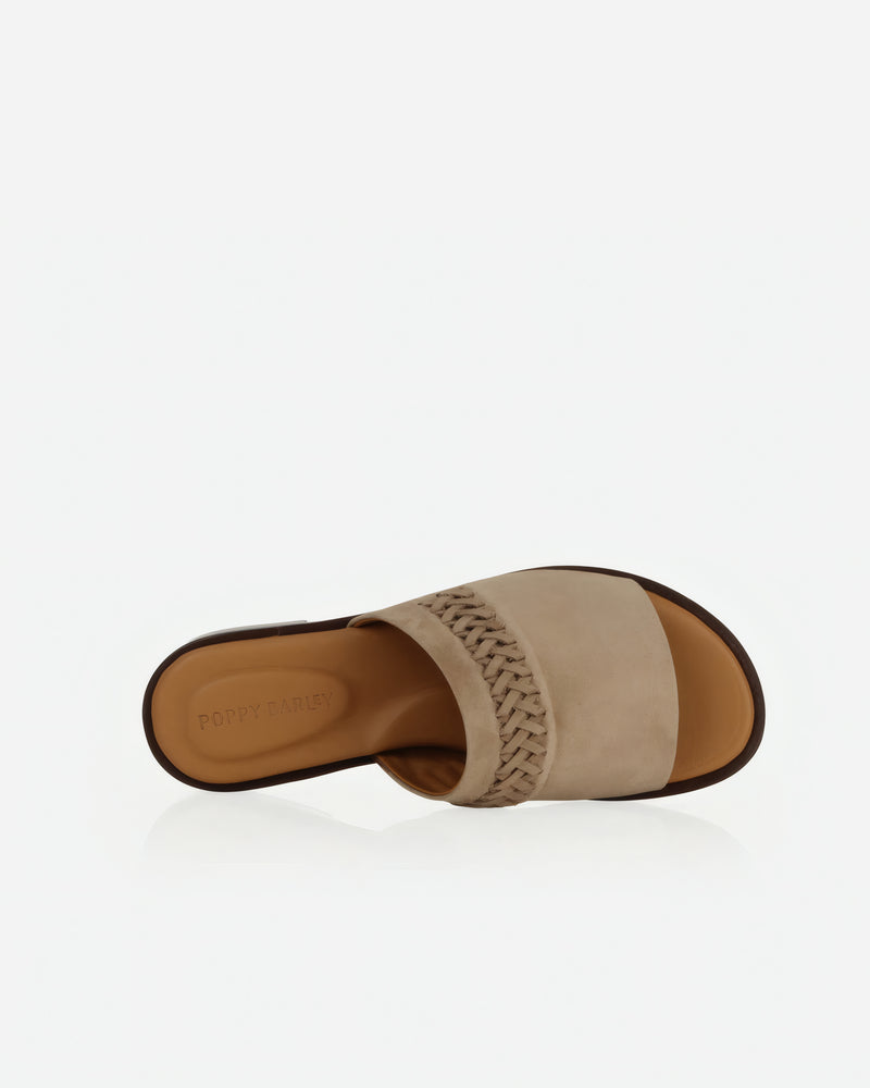 The Bohème Slide Clay