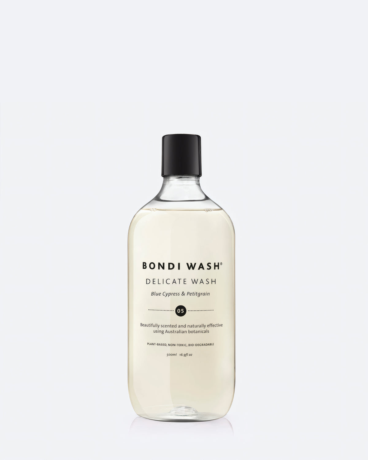 The Bondi Wash Delicate Wash 500 ml