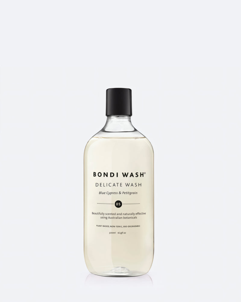 The Bondi Wash Delicate Wash 500 ml