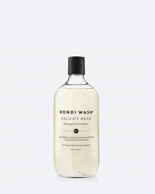 The Bondi Wash Delicate Wash 500 ml