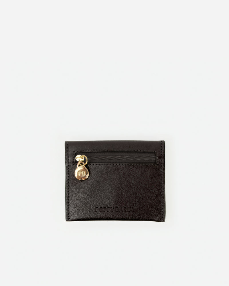 The Cardholder Black