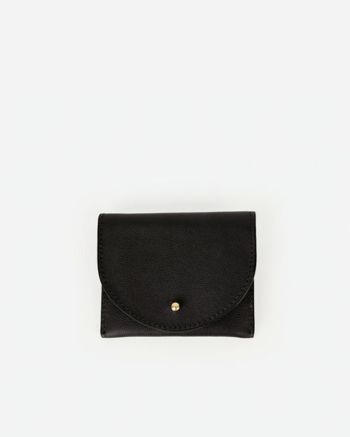 The Cardholder Black