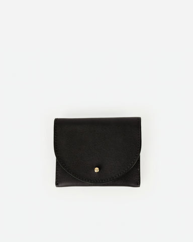 The Cardholder Black