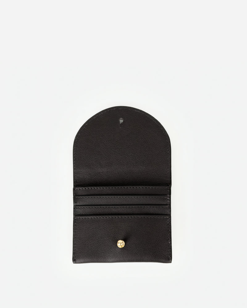 The Cardholder Black