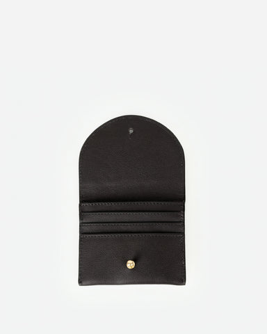The Cardholder Black