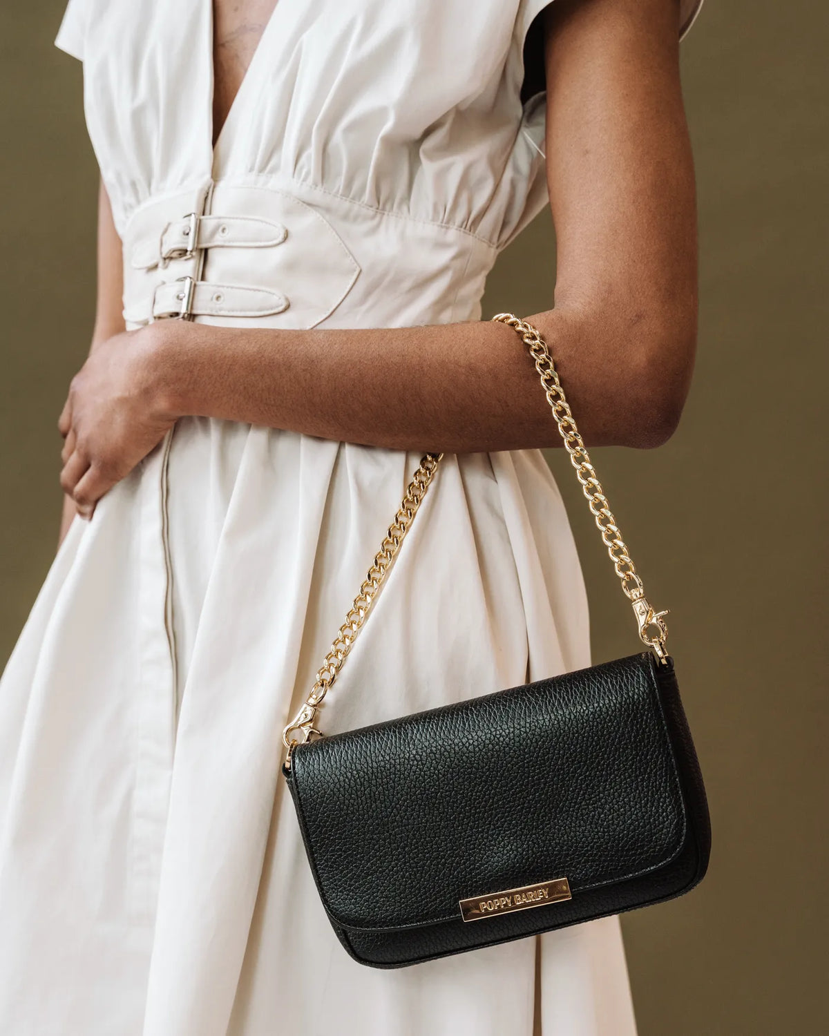 The Chain Strap