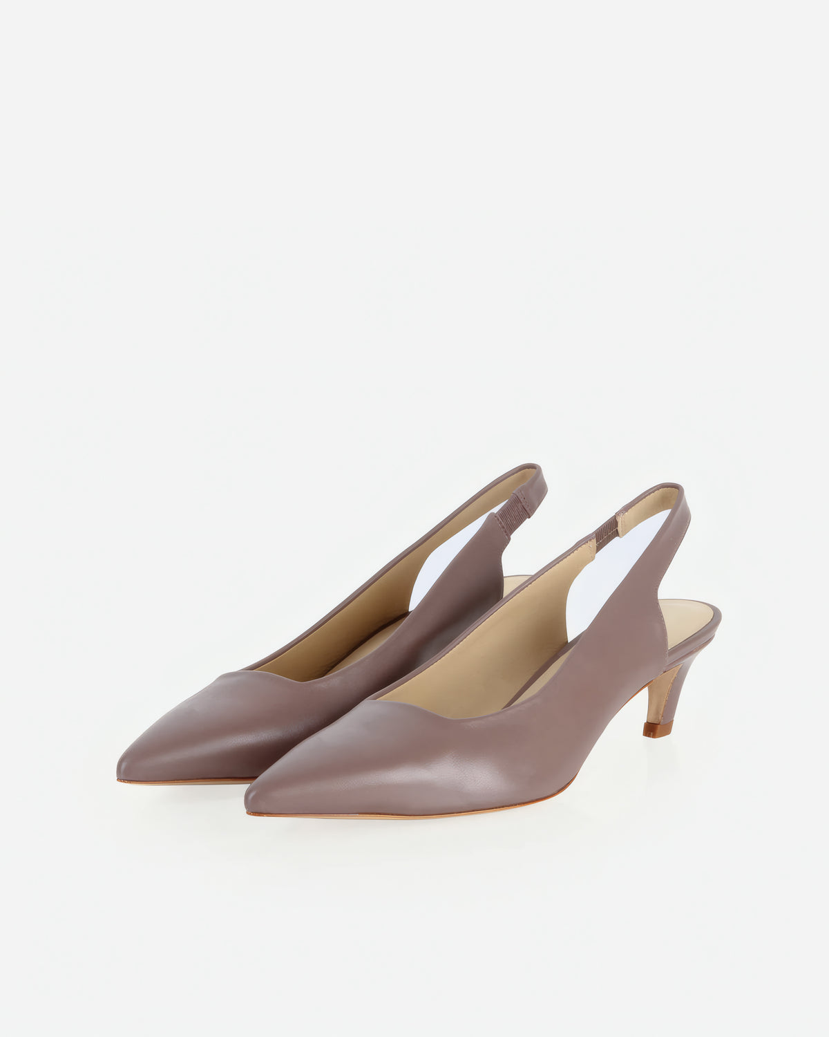 The Claire Slingback Ceramic