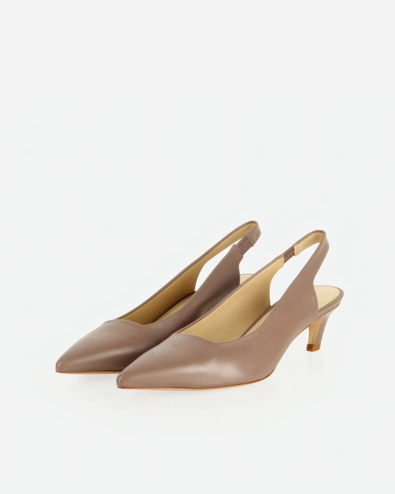 The Claire Slingback Ceramic