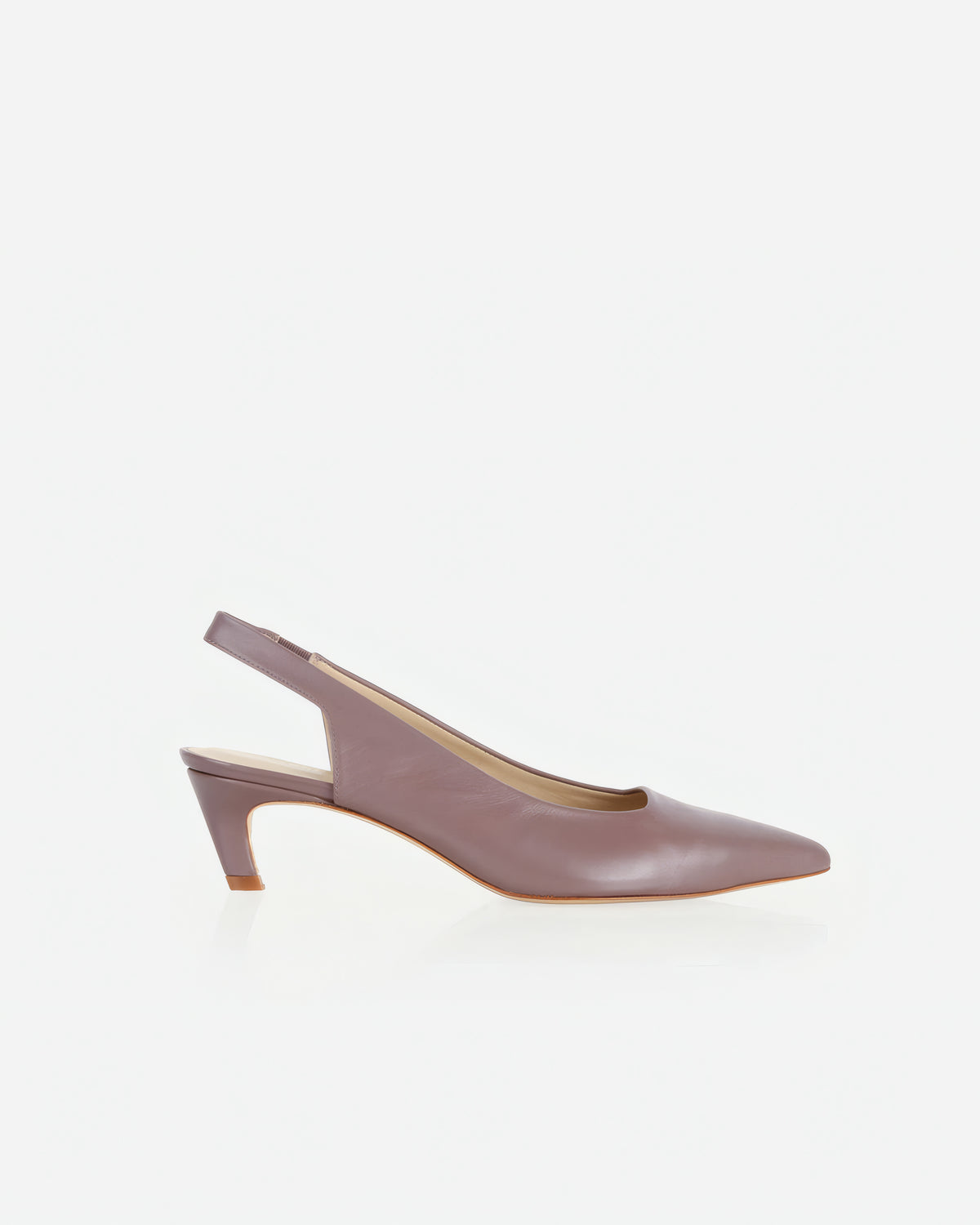 The Claire Slingback Ceramic