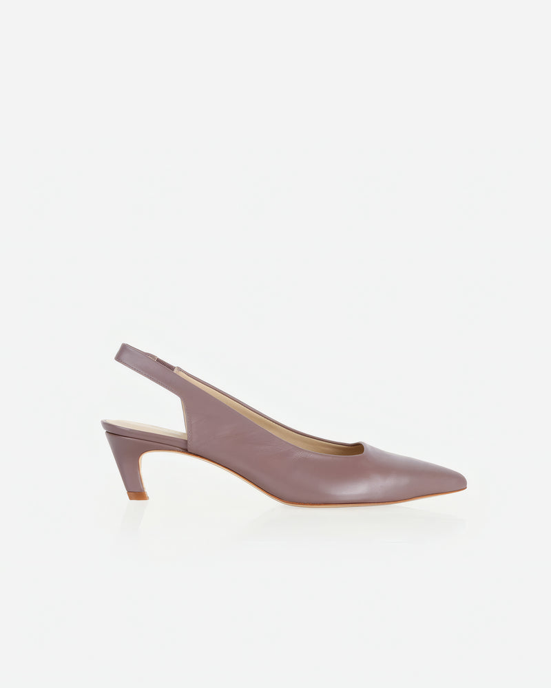 The Claire Slingback Ceramic
