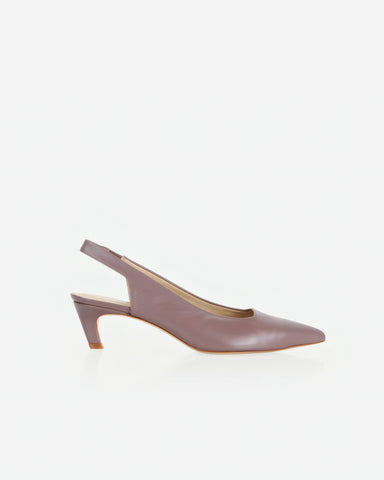 The Claire Slingback Ceramic
