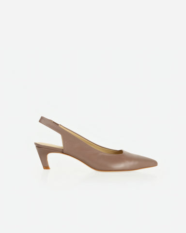 The Claire Slingback Ceramic