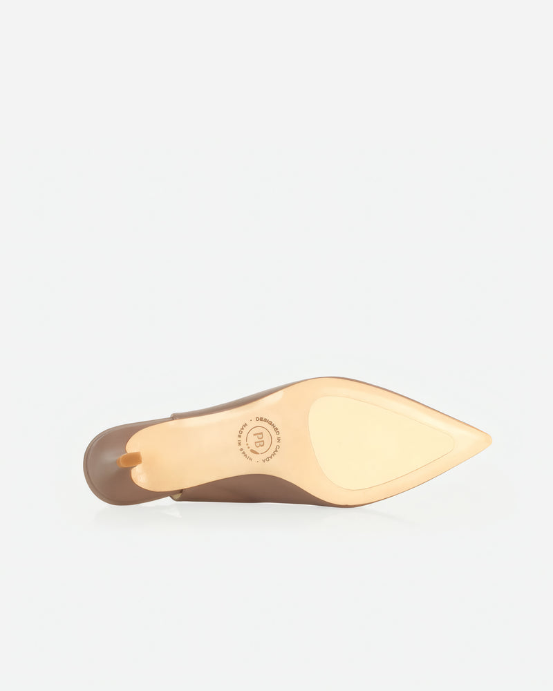 The Claire Slingback Ceramic