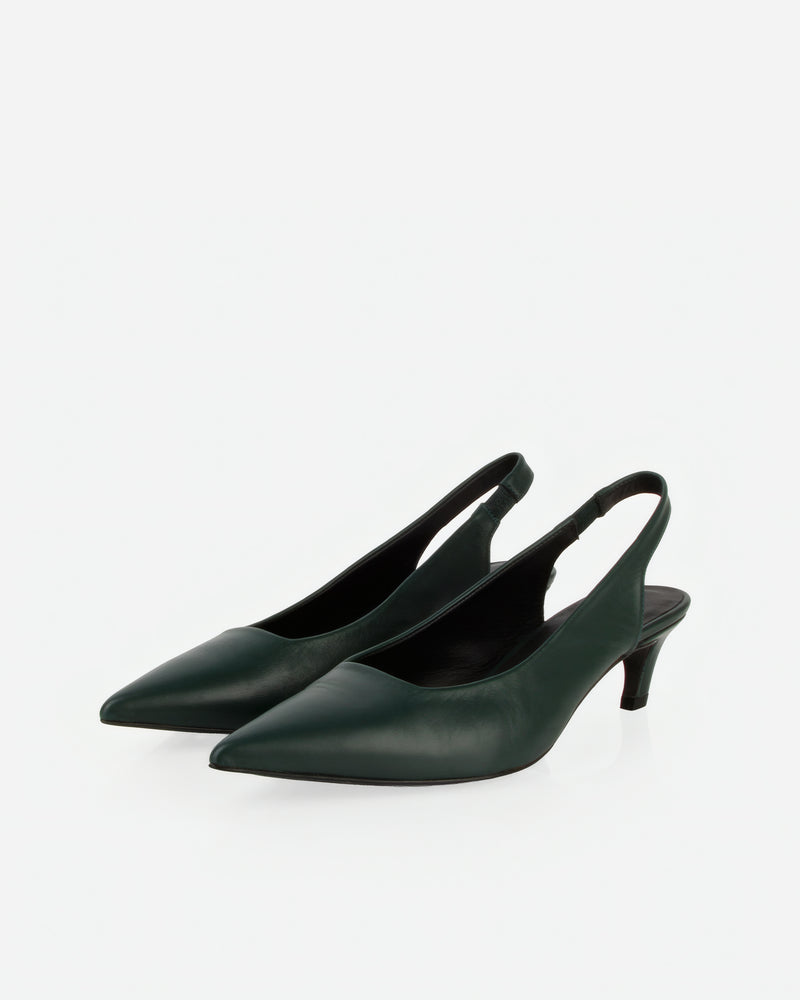 The Claire Slingback Sycamore