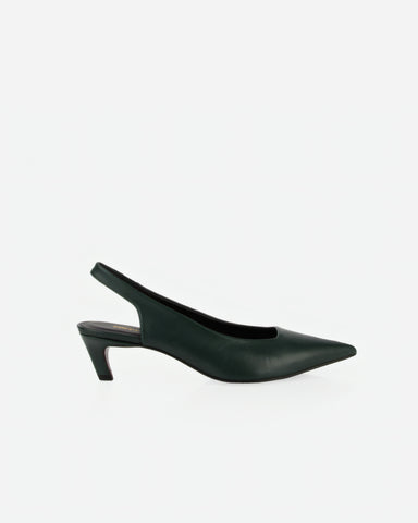 The Claire Slingback Sycamore