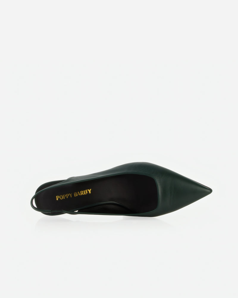 The Claire Slingback Sycamore