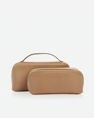 The Cosmetic Case Biscotti Set