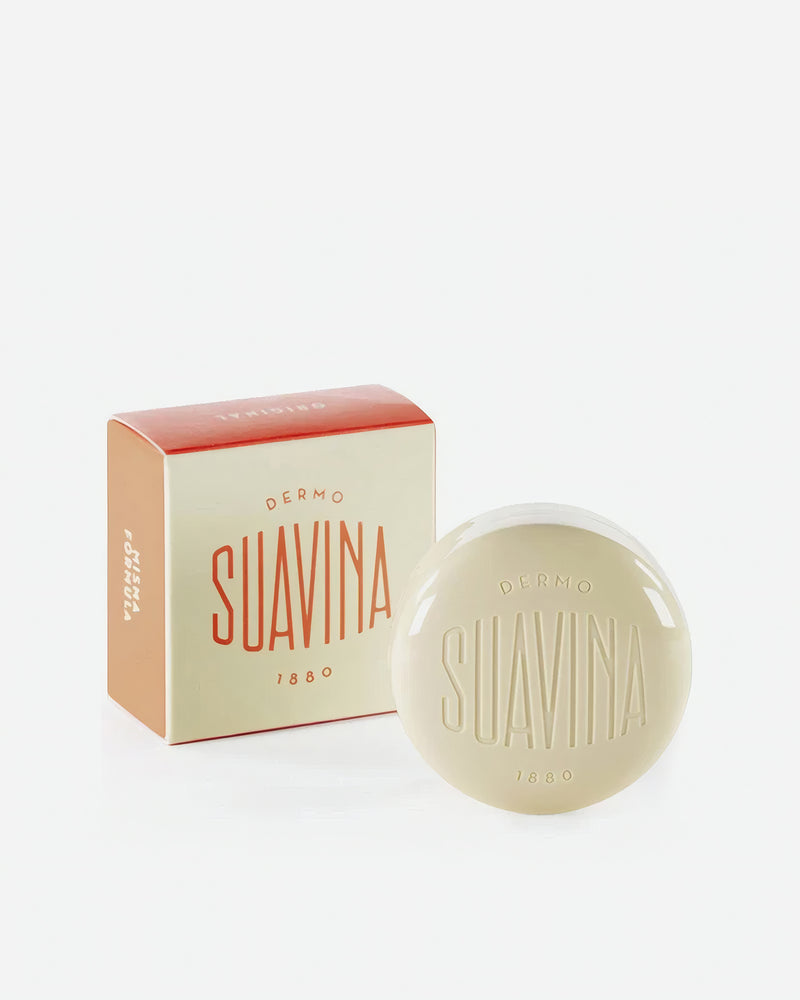 The Dermo Suavina Original Lip Balm 10 ml