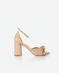 The Esther Heeled Sandal Fauna