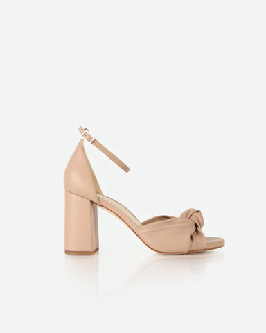 The Esther Heeled Sandal Fauna