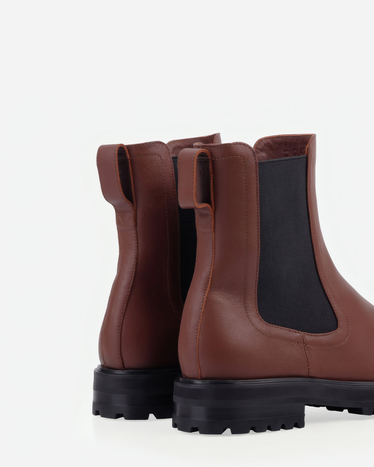 The Every Way Chelsea Boot Redwood