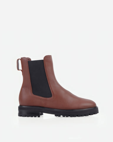 The Every Way Chelsea Boot Redwood