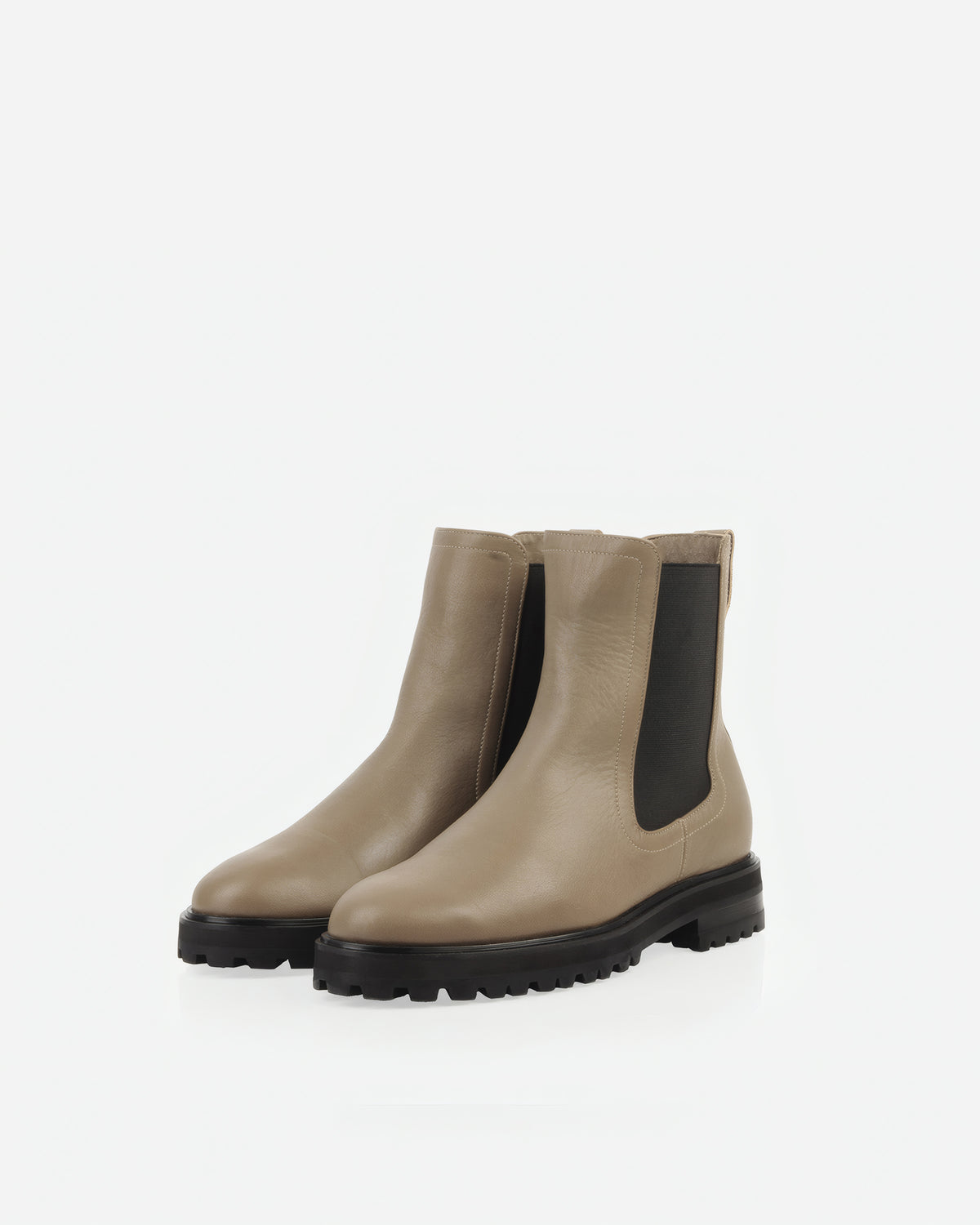 The Every Way Chelsea Boot Truffle