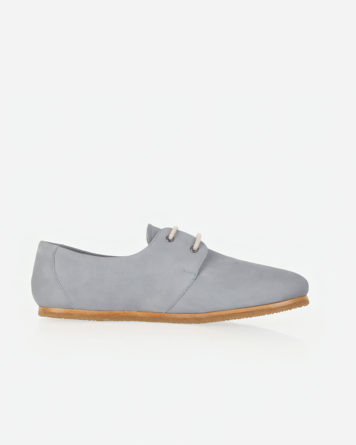 The Eyelet Oxford 2.0 Bluebell