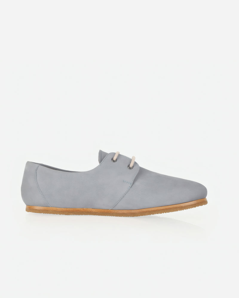The Eyelet Oxford 2.0 Bluebell