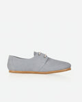 The Eyelet Oxford 2.0 Bluebell