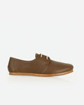 The Eyelet Oxford 2.0 Tapenade