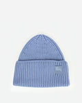 The Future Fund Beanie Ice Blue