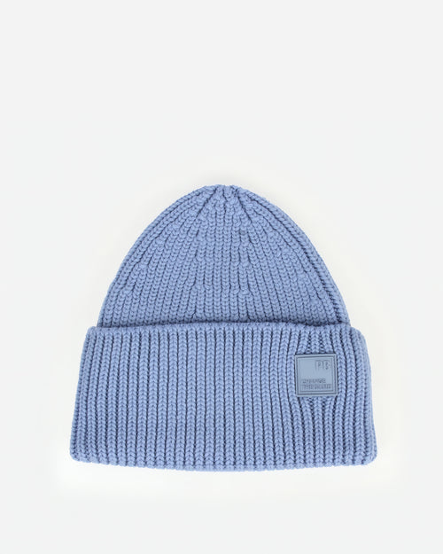 The Future Fund Beanie Ice Blue