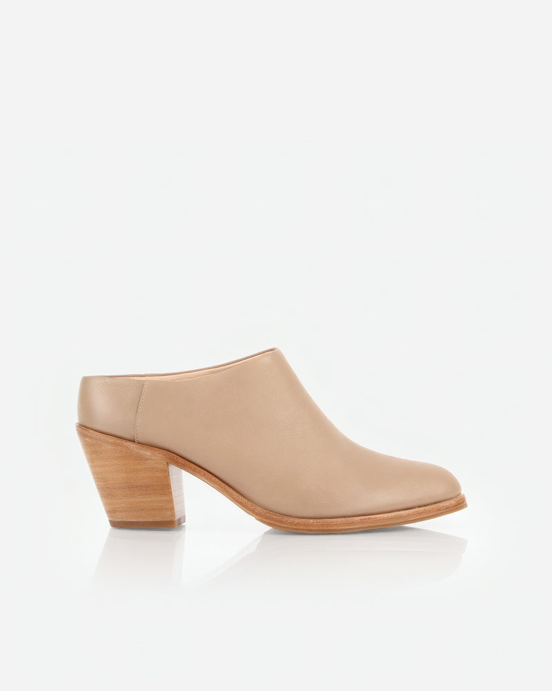 The Heeled Mule Biscotti