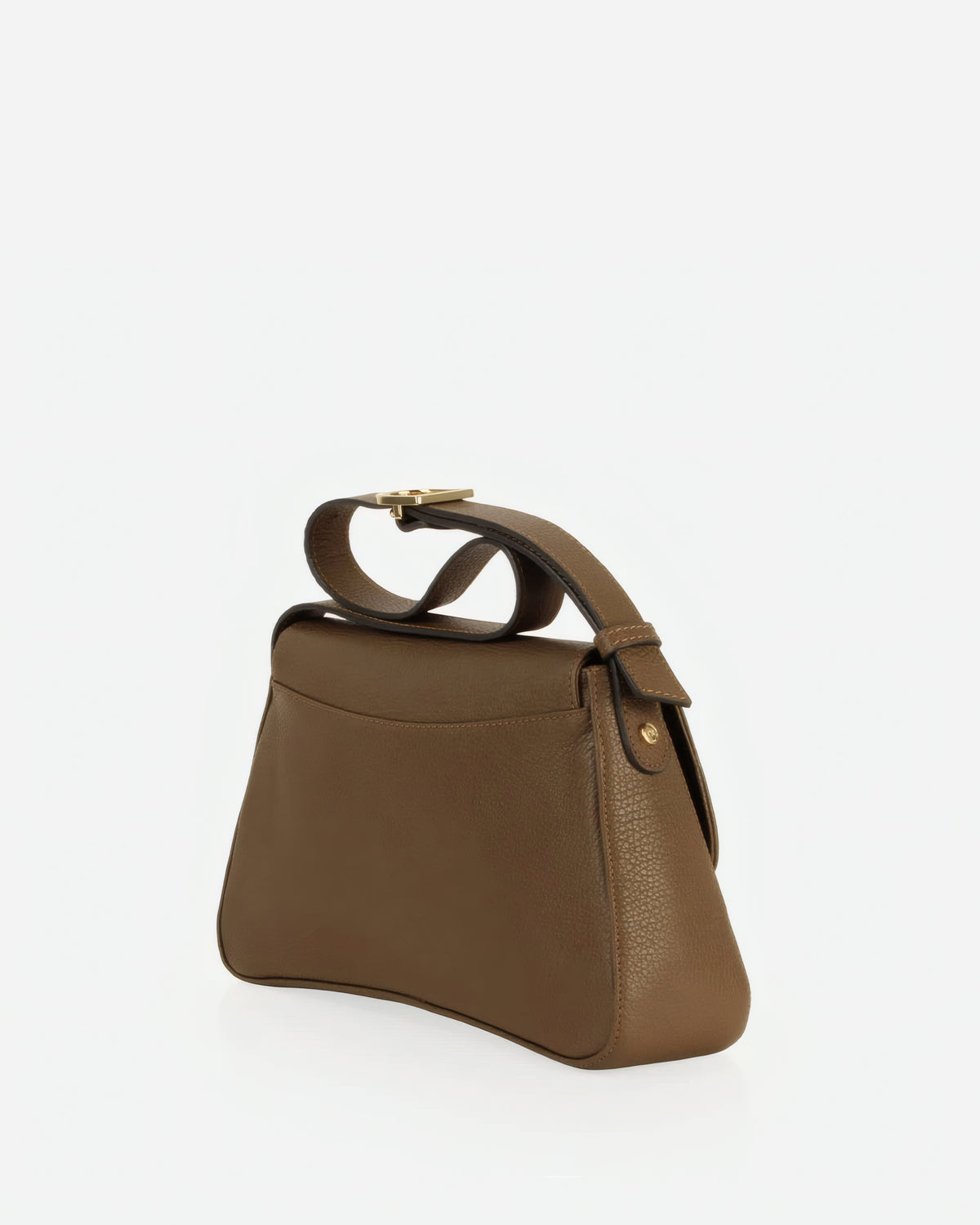 The High Line Shoulder Bag Tapenade