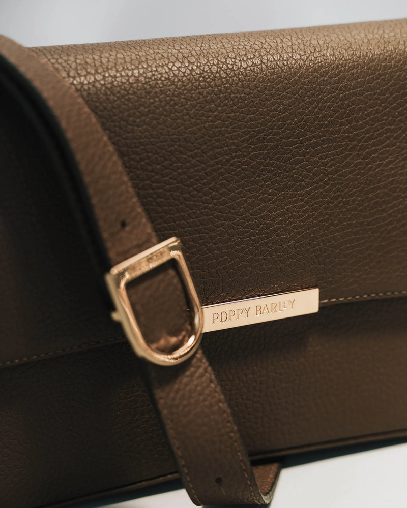 The High Line Shoulder Bag Tapenade
