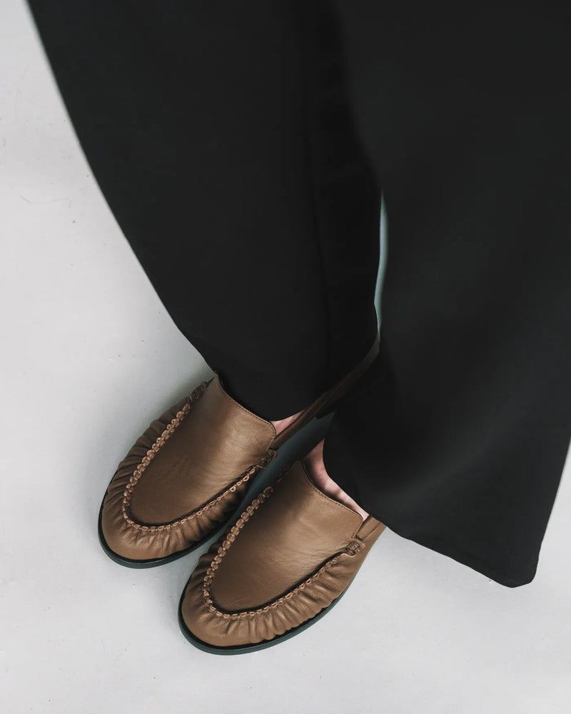 The Laid Back Loafer Tapenade