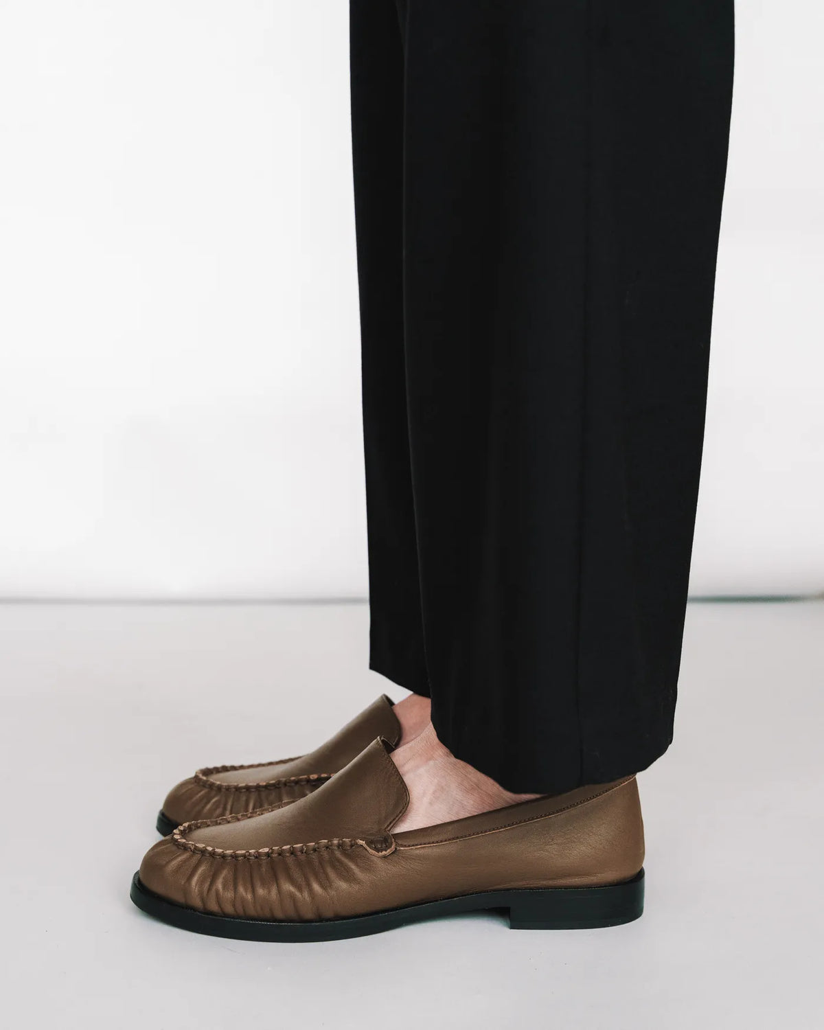 The Laid Back Loafer Tapenade