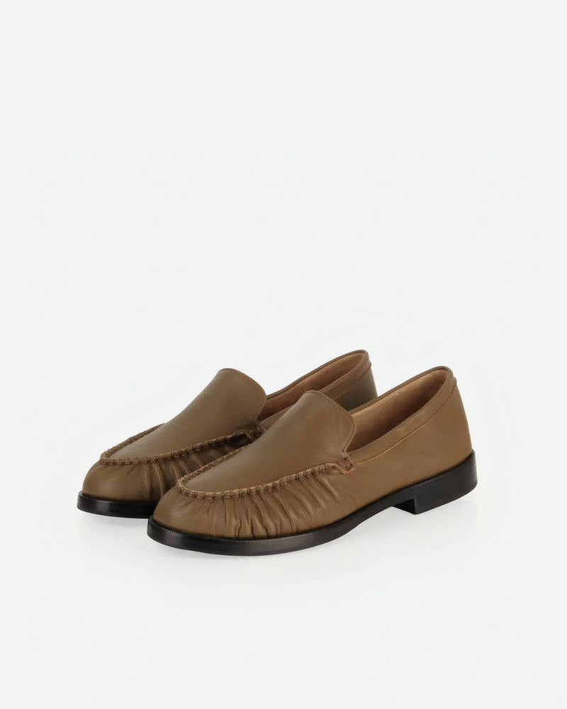 The Laid Back Loafer Tapenade