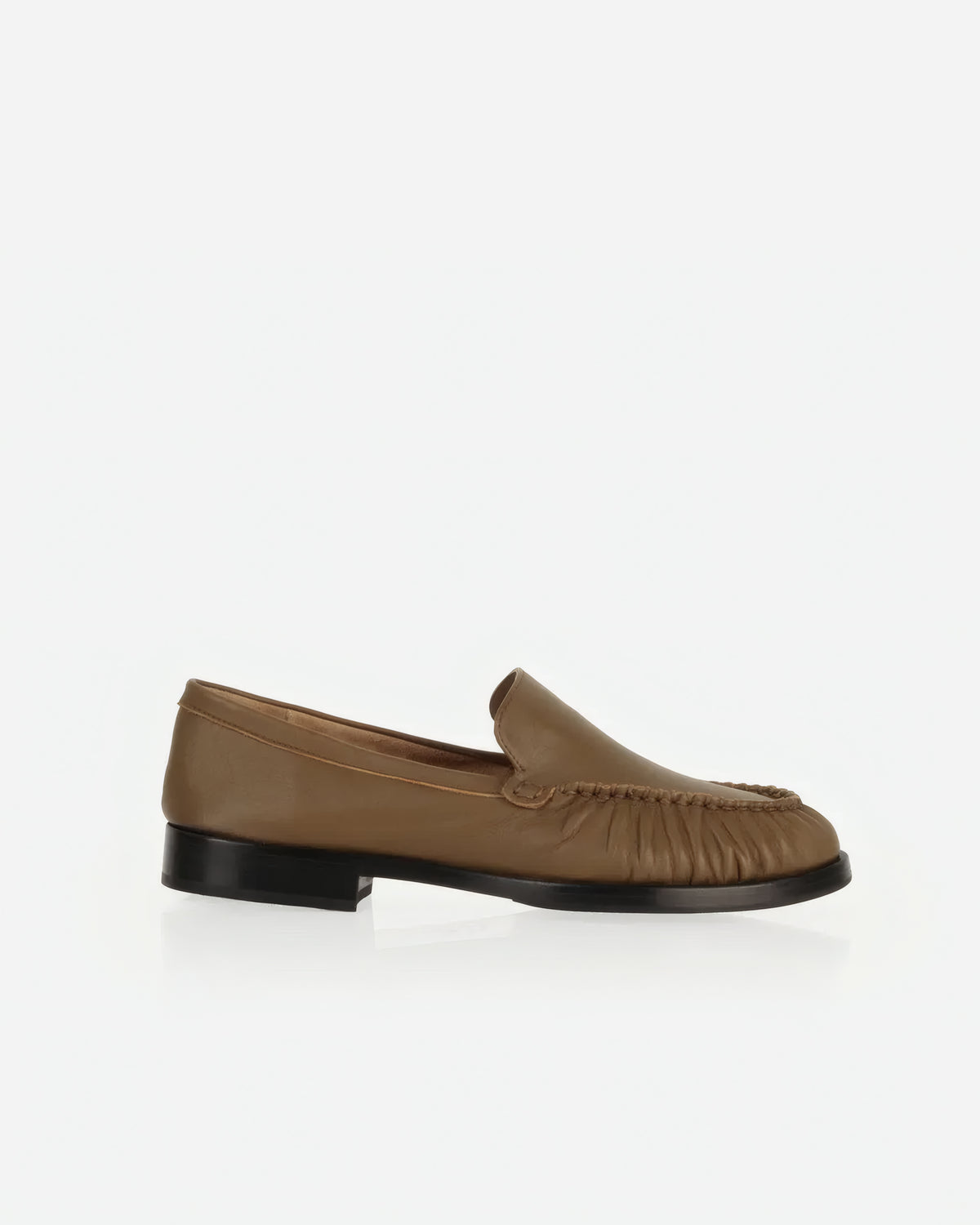 The Laid Back Loafer Tapenade