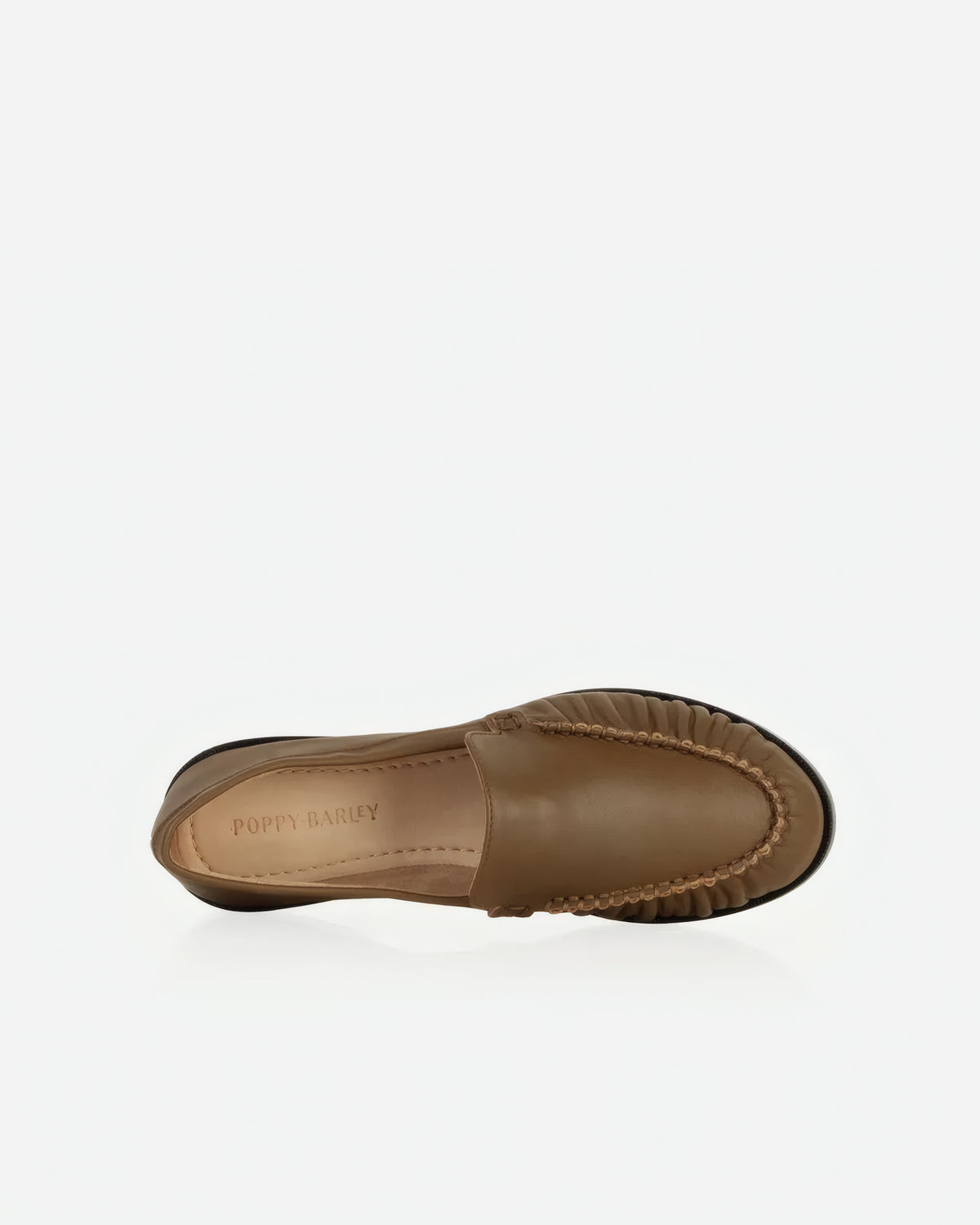 The Laid Back Loafer Tapenade