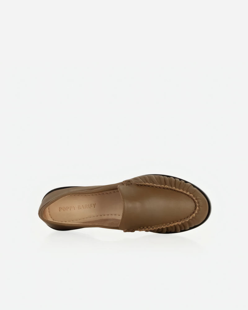 The Laid Back Loafer Tapenade