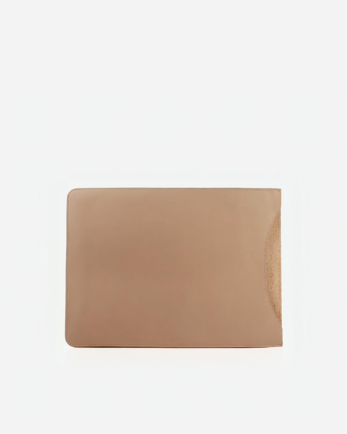 The Laptop Sleeve Biscotti