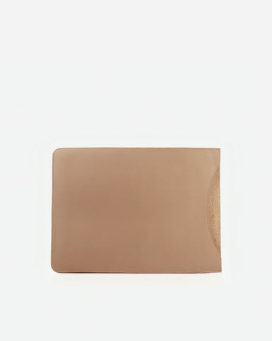 The Laptop Sleeve Biscotti