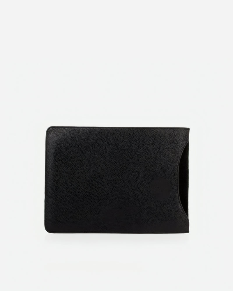 The Laptop Sleeve Black