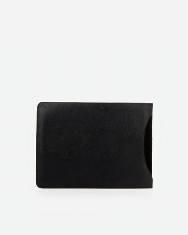 The Laptop Sleeve Black