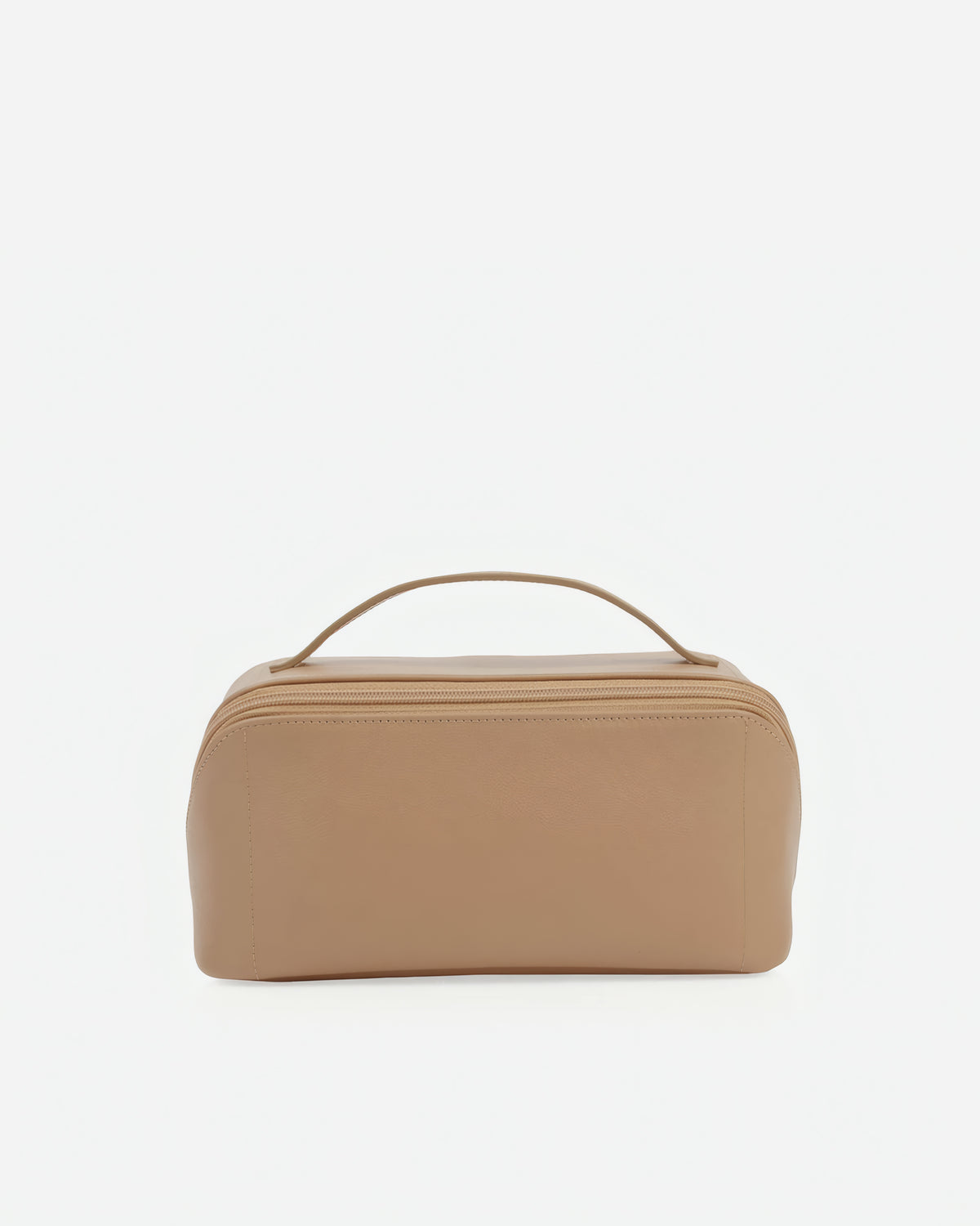 The Cosmetic Case Large Biscotti