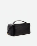 The Cosmetic Case Large Black