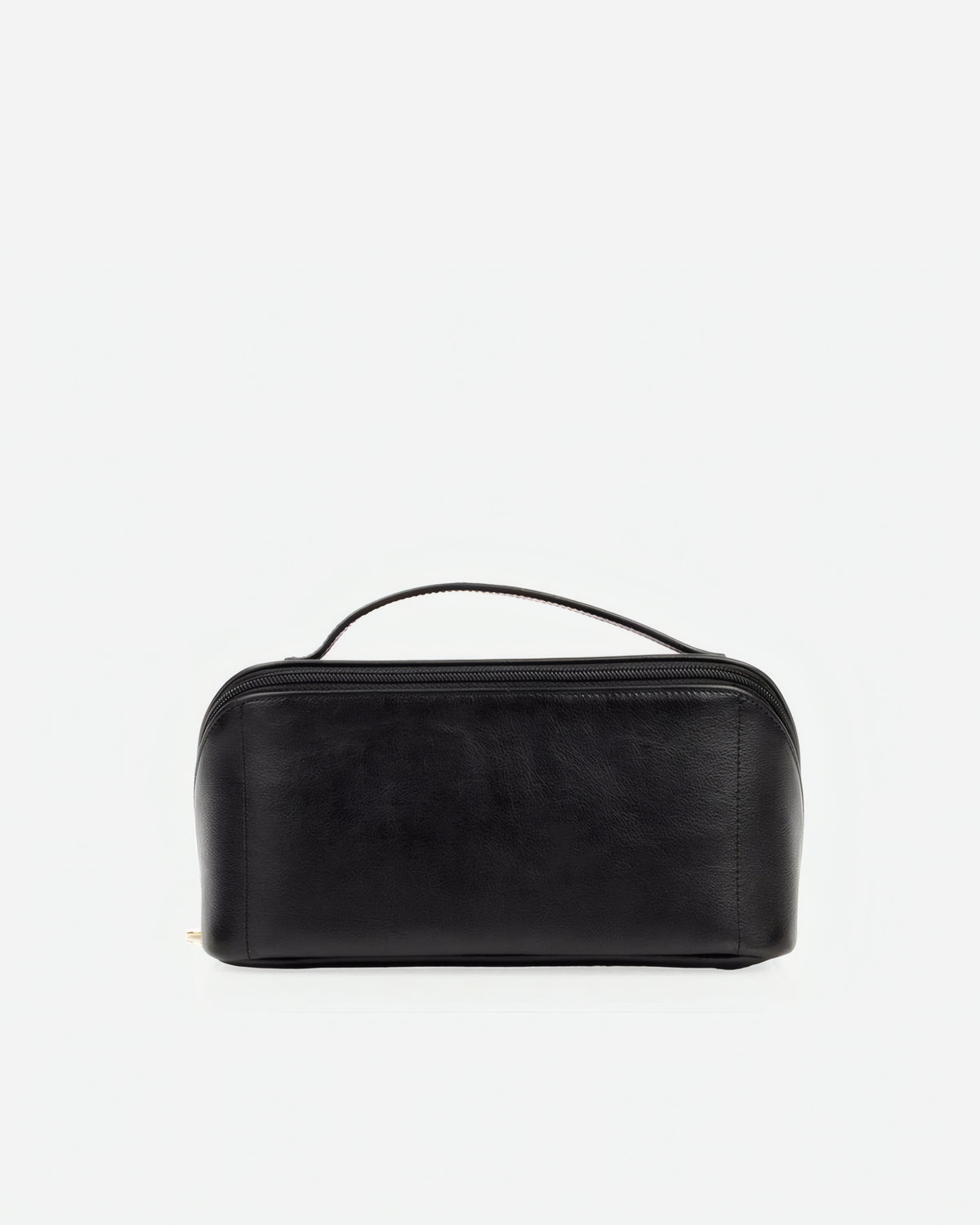 The Cosmetic Case Large Black